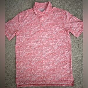 Southern Tide reyn spooner Performance Polo